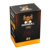 COCOBULL Coconut Shell Charcoal  Premium Quality  25MM - 1KG