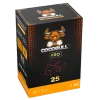 COCOBULL Coconut Shell Charcoal  Premium Quality  25MM - 1KG