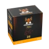 COCOBULL Coconut Shell Charcoal  Premium Quality  25MM - 250 Grams