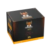COCOBULL Coconut Shell Charcoal  Premium Quality  25MM - 500 Grams