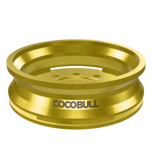 Cocobull Heat Management Devices (HMDs) Gold