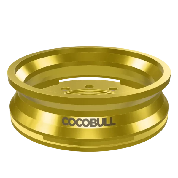 Cocobull Heat Management Devices (HMDs) Gold