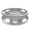 Cocobull Heat Management Devices (HMDs) Silver
