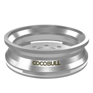 Cocobull Heat Management Devices (HMDs) Silver